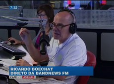 Boechat: como o clã de Lula conseguiu tanta prosperidade?