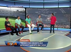 Neto: colocar a verdade para o jogador faz a diferença