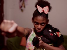 Meninas rappers atraem ateno com msicas sobre racismo e igualdade