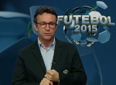 Neto: Vasco tem um péssimo time