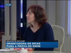 Confira as principais dicas antes do Enem