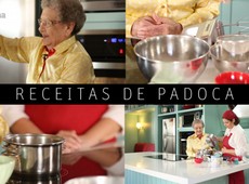 Palmirinha e chef Heloisa Bacellar preparam clssicos de antigas padarias