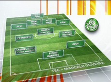 Ale: Palmeiras tem grande possibilidade de passar o Flu