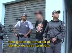 Inimigo Oculto