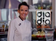 Tatiana Cardoso mostra como fazer uma conserva de cebola agridoce
