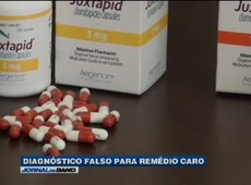 Médicos que receitaram remédio caro para ajudar laboratório são averiguados
