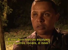 Bem-Vindo ao Banco
