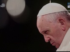 Papa diz no haver 'razes religiosas' que justifiquem os ataques