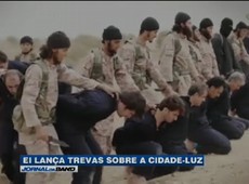Entenda a criação e motivação do Estado Islâmico