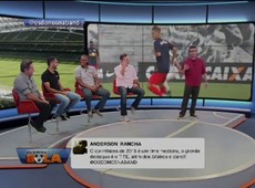 Neto: Mendonza foi vendido