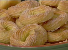Biscoito Samanta