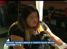 Jovens empreendedores apresentam projetos revolucionários de baixo custo
