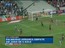 Palmeiras arranca empate em jogo de seis gols