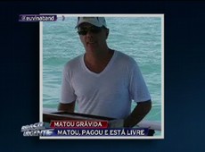 Advogado que atropelou casal em Bertioga responderá por crime liberdade