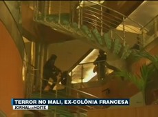 Grupo ligado a Al Qaeda assume atentado no Mali