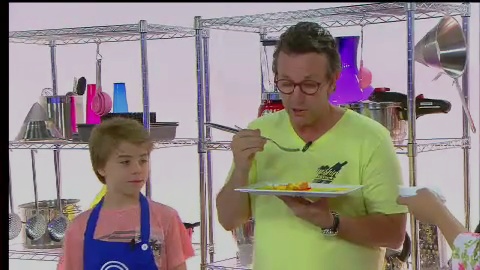 A Prévia: Johnny e Mateus preparam moqueca para o craque Neto A Prévia: Johnny e Mateus preparam moqueca para o craque Neto