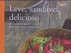 Dica Dia Dia: Livro de receitas leves