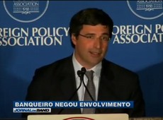 Prisão de André Esteves mexe com o mercado financeiro