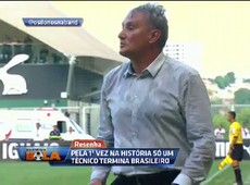 Fernando: Tite vê o futebol como uma possibilidade de educação