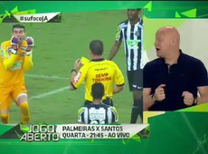 Para Ronaldo, times não deveriam usar reservas na reta final