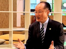 COP 21  encontro mais importante sobre alteraes, diz Jim Yong Kim