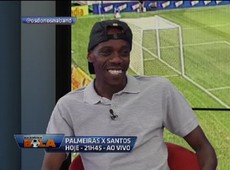 Régis Pitbull: decisão da Copa do Brasil está aberta