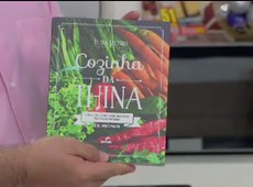 Dica Dia Dia: Cozinha da Thina