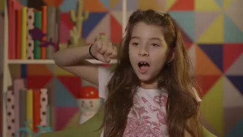 Ivana celebra com dancinha ter acertado o ponto de sua vieira Ivana celebra com dancinha ter acertado o ponto de sua vieira