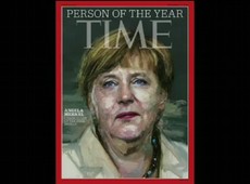 Inédito: revista Time elege mulher como personalidade do ano