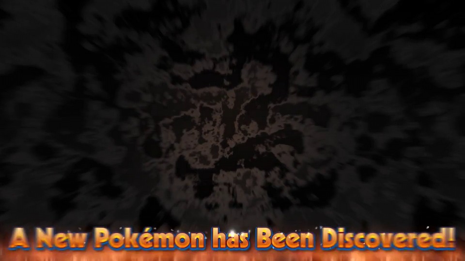Após dois anos, novo Pokémon lendário é oficialmente revelado - 15/12/2015  - UOL Start