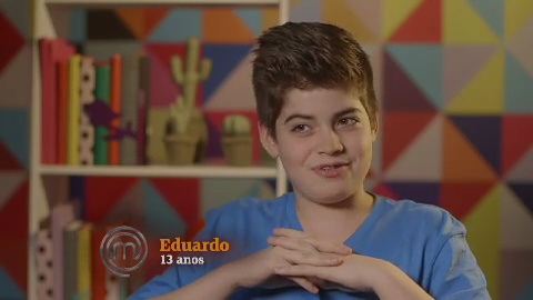 Eduardo: Lorenzo vai ter de suar a camisa para chegar aos pés da Lívia Eduardo: Lorenzo vai ter de suar a camisa para chegar aos pés da Lívia