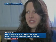 Conheça os medos e dúvidas de gestantes sobre o Zika vírus