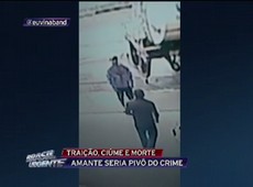Homem é morto por estar saindo com amante do assassino
