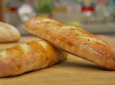 Segredo dos Pães: Pão de leite caseiro