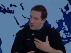João Dória Jr. entrevista Alexandre Costa - Parte 1