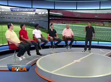 Tobi: Lugano vai cair como uma luva no São Paulo