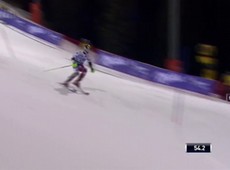 Drone quase atinge esquiador austraco na Copa do Mundo de esqui