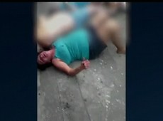 Família morre eletrocutada no Rio de Janeiro