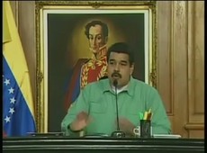 Oposição venezuelana assume controle da Assembleia Nacional da Venezuela