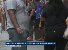 Requisitos obrigatórios para cirurgias bariátricas são ampliados no Brasil