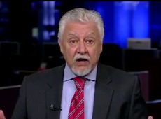 Mitre: PMDB pensa em tirar Temer do comando