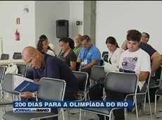 20 mil vagas de voluntários são abertas para os Jogos Olímpicos