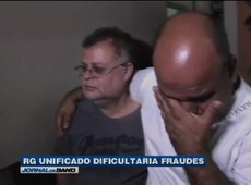 Confusão com documentos de homônimos faz inocentes serem presos