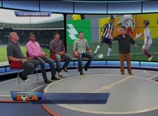 Ronaldo: Kaká não tem que fazer parte da Seleção