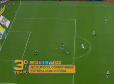 Comentaristas opinam sobre impedimento de Romero