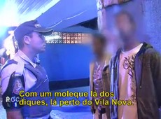 Atos Preparatórios