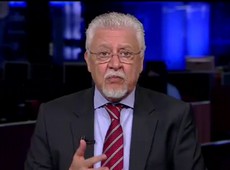 Mitre: impeachment está longe neste momento