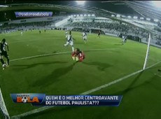 Comentaristas apontam: Ricardo Oliveira sai na frente nesta temporada