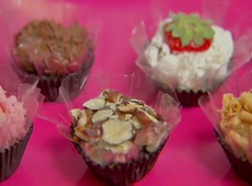 Conheça a releitura de doces tradicionais