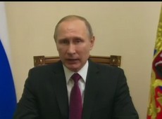 EUA e Rússia anunciam novo cessar-fogo na Síria